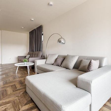 Mountain View Apartment By Mountain Ways Лоучна-под-Кліновцем Екстер'єр фото