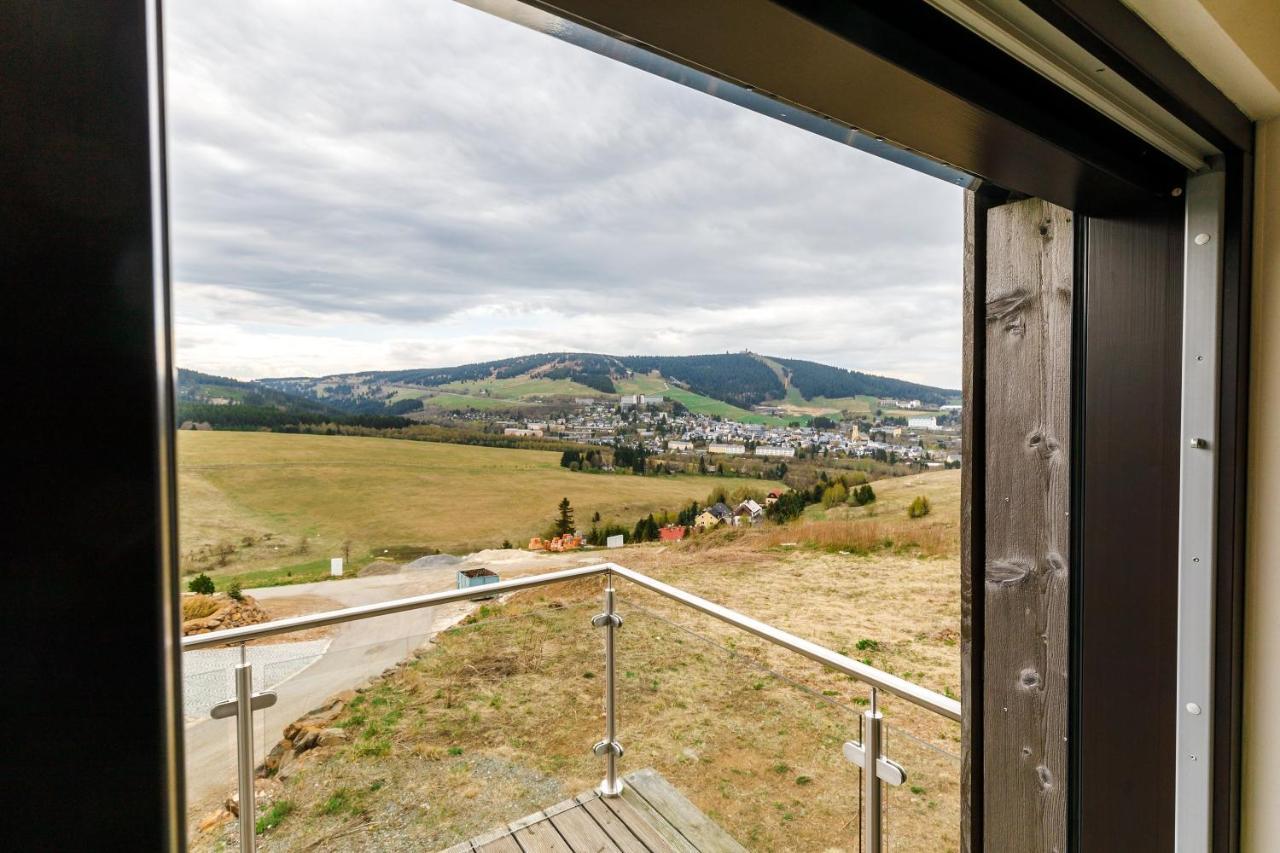 Mountain View Apartment By Mountain Ways Лоучна-под-Кліновцем Екстер'єр фото
