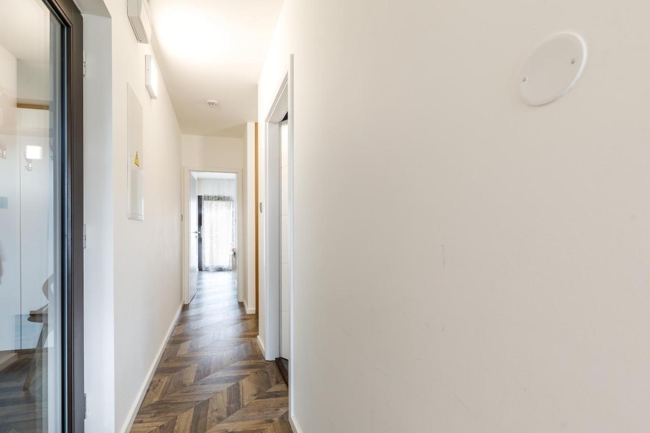 Mountain View Apartment By Mountain Ways Лоучна-под-Кліновцем Екстер'єр фото