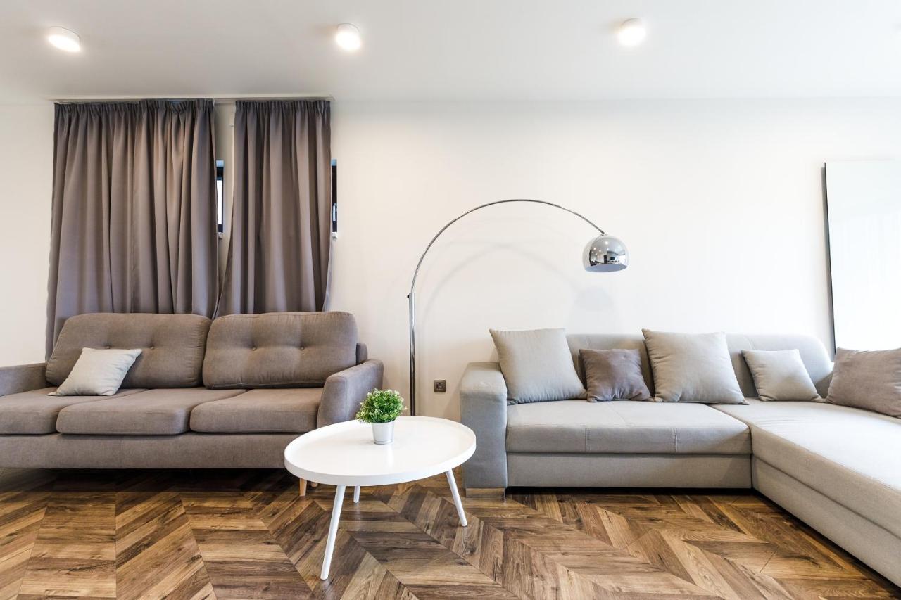 Mountain View Apartment By Mountain Ways Лоучна-под-Кліновцем Екстер'єр фото