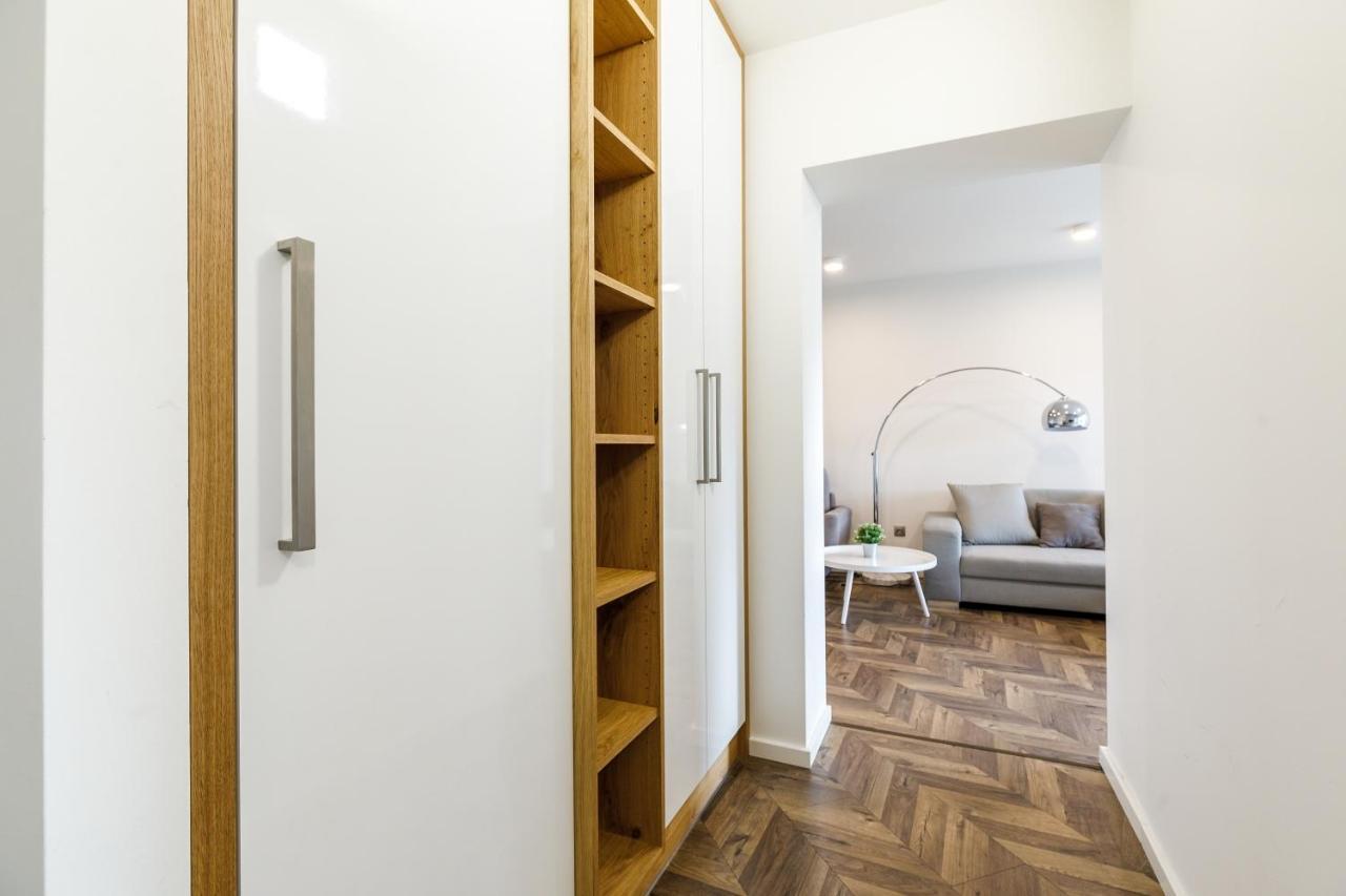 Mountain View Apartment By Mountain Ways Лоучна-под-Кліновцем Екстер'єр фото