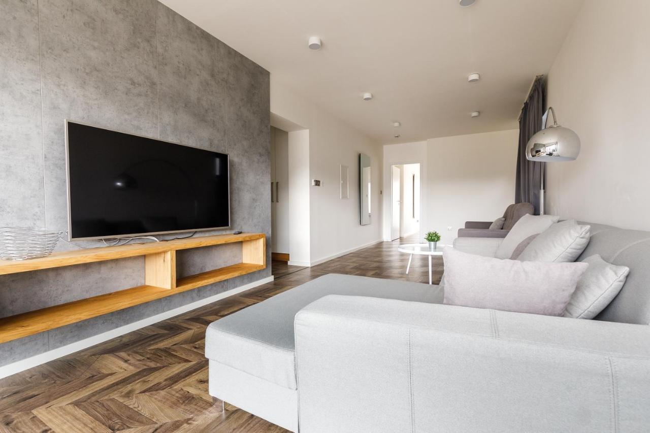 Mountain View Apartment By Mountain Ways Лоучна-под-Кліновцем Екстер'єр фото