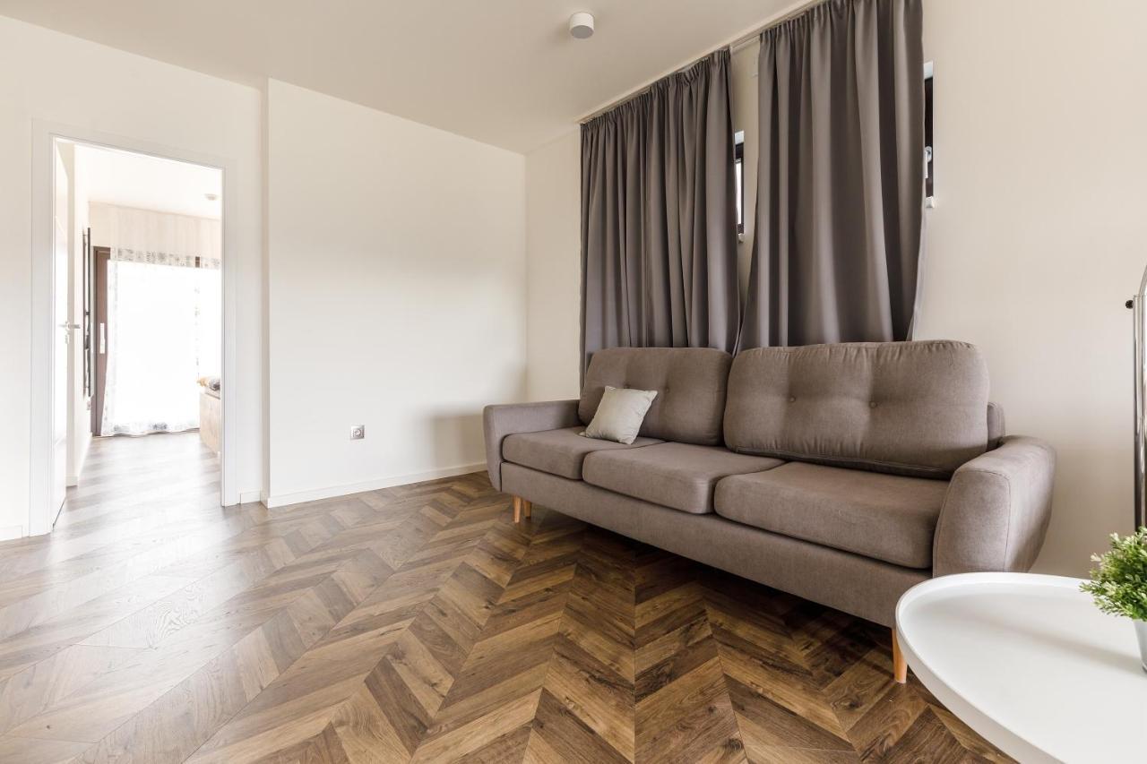 Mountain View Apartment By Mountain Ways Лоучна-под-Кліновцем Екстер'єр фото