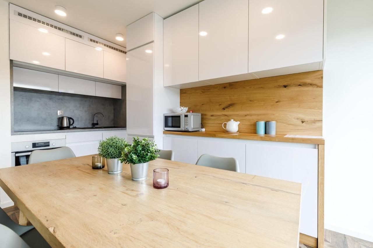 Mountain View Apartment By Mountain Ways Лоучна-под-Кліновцем Екстер'єр фото