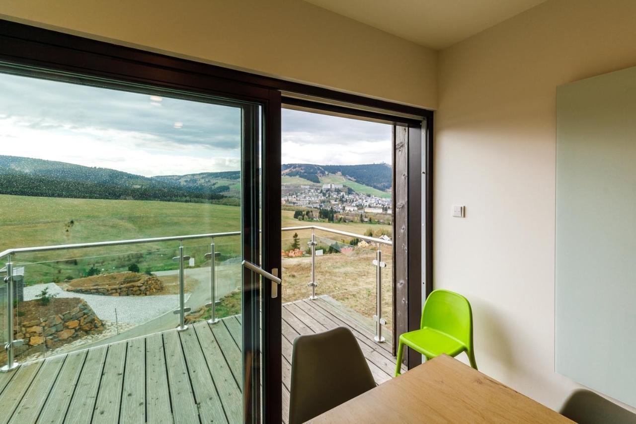 Mountain View Apartment By Mountain Ways Лоучна-под-Кліновцем Екстер'єр фото