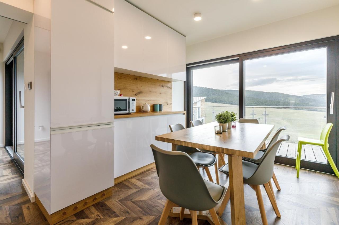 Mountain View Apartment By Mountain Ways Лоучна-под-Кліновцем Екстер'єр фото