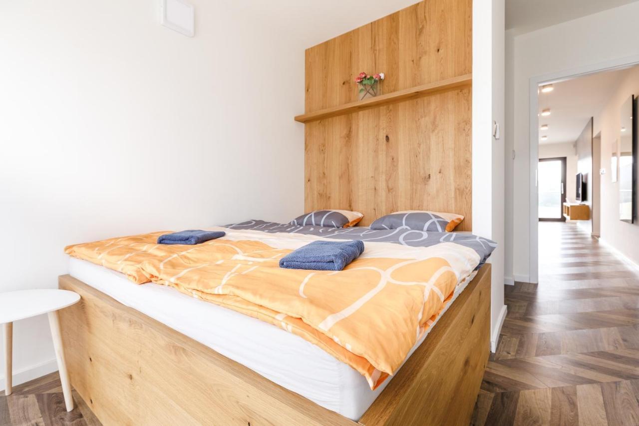 Mountain View Apartment By Mountain Ways Лоучна-под-Кліновцем Екстер'єр фото