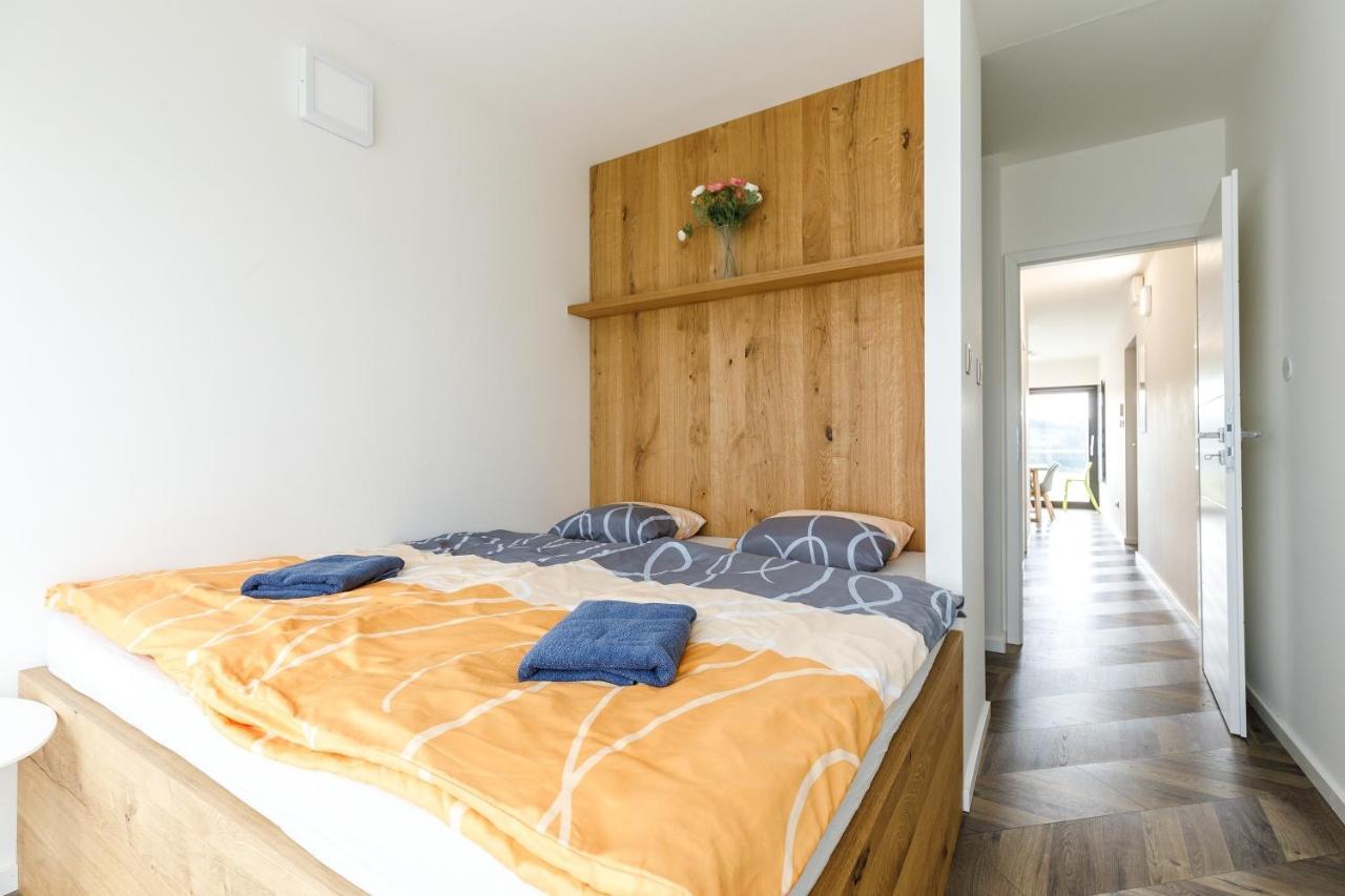 Mountain View Apartment By Mountain Ways Лоучна-под-Кліновцем Екстер'єр фото